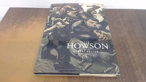 Peter howson heller robert - howson,, heller,