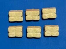 SCALEXTRIC A205 HAY BALES. x