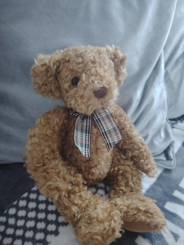 Russ berry vintage teddy - russ,