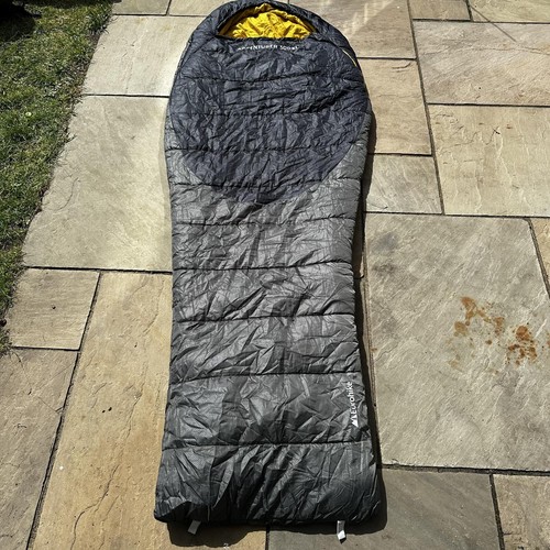 Eurohike adventurer 300 - adventurer,