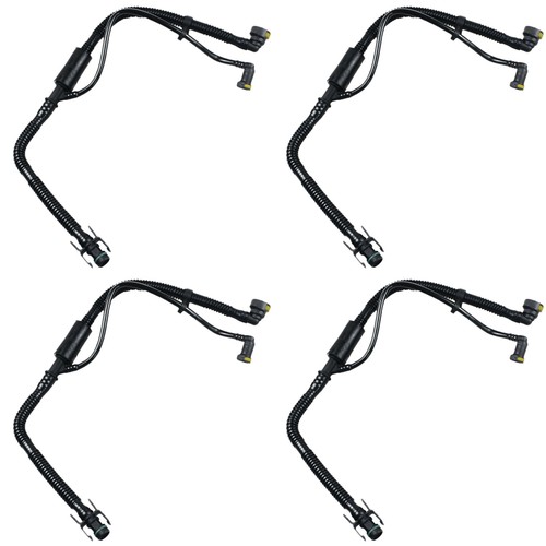 Engine crankcase breather - 4x,