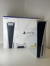 PS5 PlayStation 5 Disc Edition