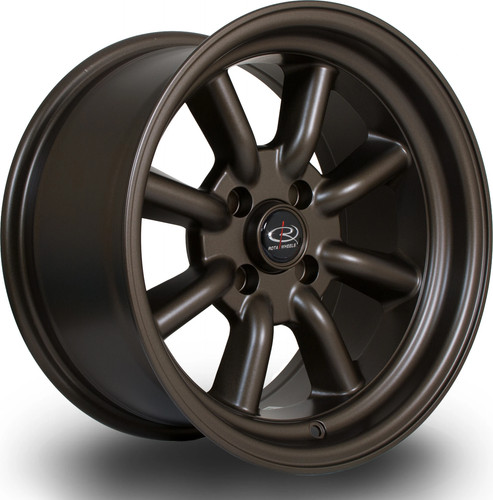 Rota rkr 15x8j - rkr, 4x100