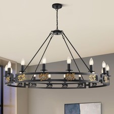 UnicozoHome 44in 16-Light