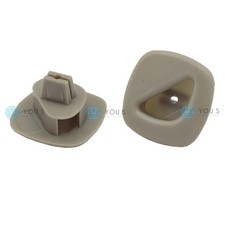 Roller Blind Bracket Set