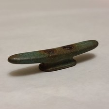 Vintage 2.5" Bronze / Brass