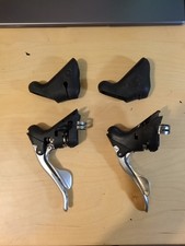 campagnolo veloce 9 speed shifters