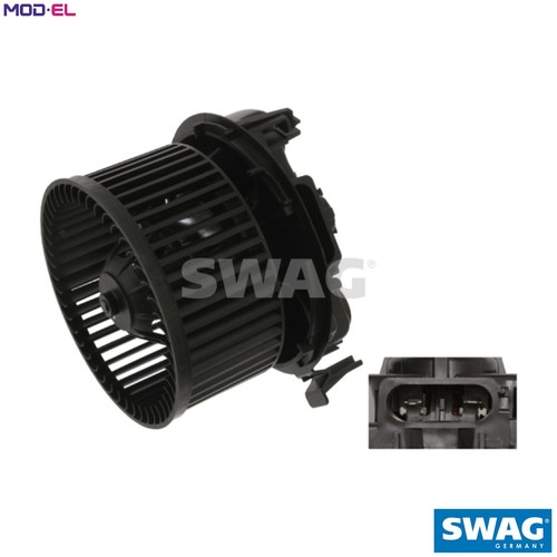 Interior blower 0178 for - interior, 60