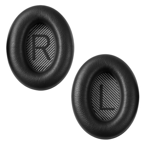 Bose replacement black ear - black,
