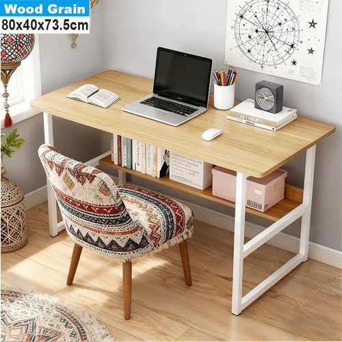 Small computer desk - 80×40,