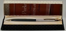1960's Grey Parker 51