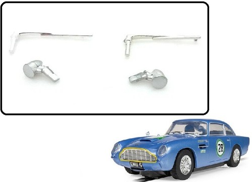 Scalextric c4599 windscreen - scalextric, c4599/08