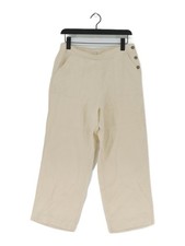 Monsoon Women's Trousers M