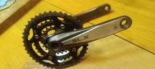 Shimano Deore SLX FC-M660