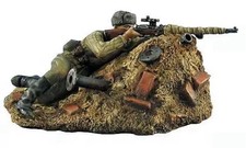 1/35 WW2 Russian Sniper Small
