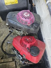 2X Honda IZY GCV135 Engine GWO