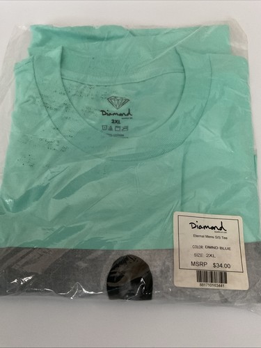 Diamond supply eternal 2xl - supply,