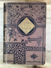 A Voyage in the Sunbeam 1884