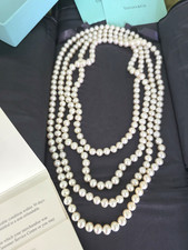 Tiffany & Co. Ziegfeld LONG