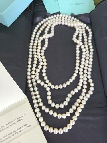 Tiffany ziegfeld long - tiffany, co.