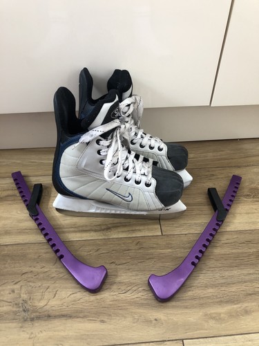 Nike quest ice hockey - v2,