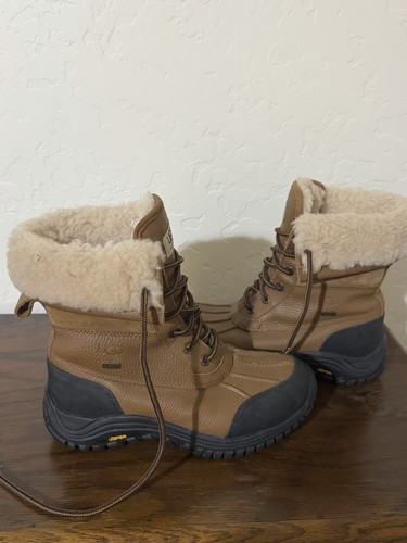 Ugg women leather - ugg,