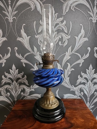 Veritas lamp workscobaly blue - veritas,