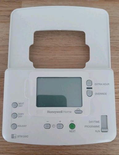 Honeywell st9120c wireless - honeywell,