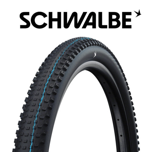 Schwalbe rick pro - rick,