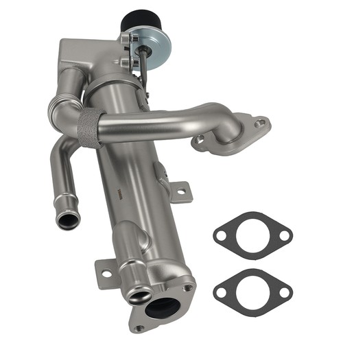 Egr valve cooler for - egr,
