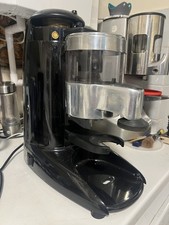 Wega 6.4 Commercial Coffee