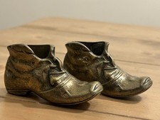 Vintage Peerage Pair Of Heavy