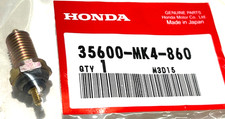 Idle Switch Honda XBR 500 CB