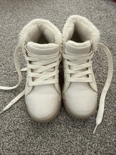 Boys Lined Boots