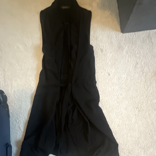 Primark black neck - primark, wide-leg