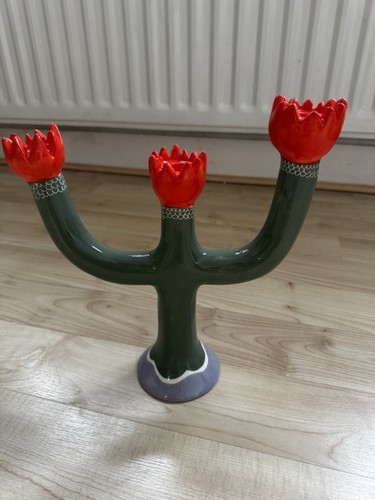 Letitia rouget candle holder - rouget,