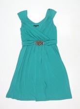 David Emanuel Green A-Line