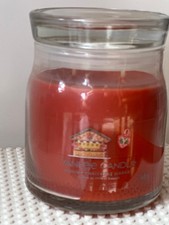 Yankee candle munich christmas - candle,