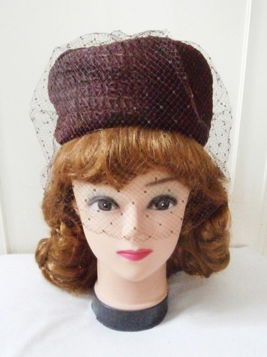 Vintage early 1960 dark - early, 1960's