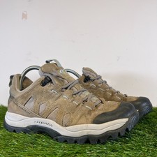 Salomon Hiking Shoes Size 6