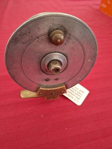 Rare vintage alex - 3½”,