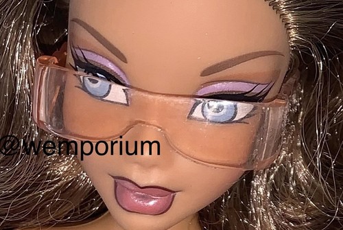 Scene barbie sunglasses - my,