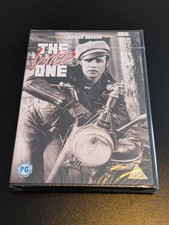 The Wild One DVD Marlon Brando