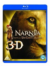 The Chronicles of Narnia: The