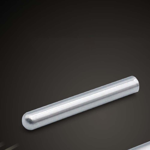 Metal probe cover stainless - cover,