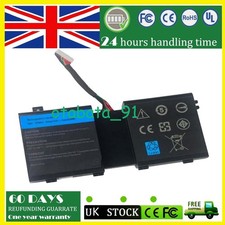 Battery 2F8K3 For Alienware 17