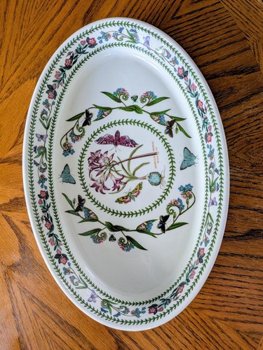 Portmeirion variations oval