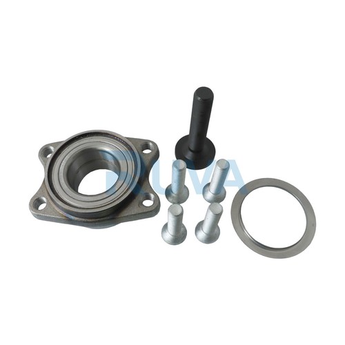 Ruva front wheel bearing - ruva,