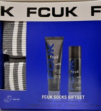 Fcuk urban gift set for - for, him