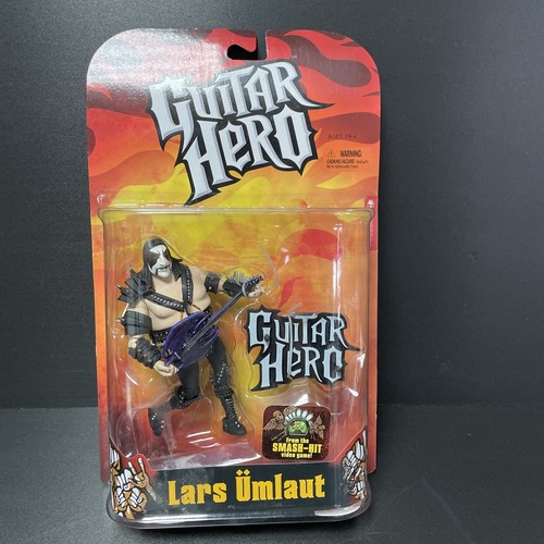 Guitar hero lars umlaut - hero,
